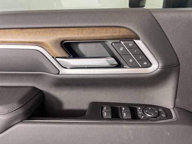 New 2026 Chevrolet Silverado 2500 High Country w/ Technology Package AWD/4WD image 27