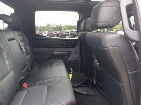 Used 2026 Toyota Tundra TRD Pro AWD/4WD image 22