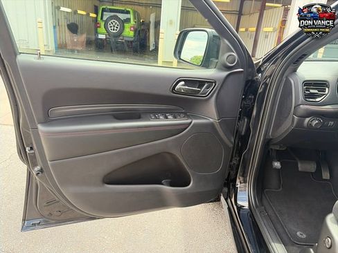 Used 2026 Dodge Durango GT AWD/4WD image 11