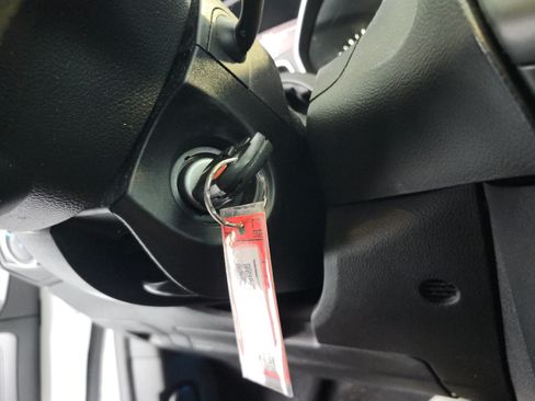Used 2015 Ford Focus SE w/ Reverse Sensing Package FWD image 22