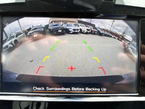 Certified 2023 Subaru Crosstrek 2.0i AWD/4WD image 37