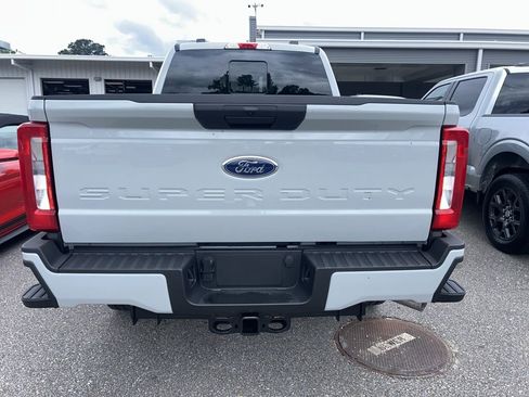 New 2026 Ford F250 XL AWD/4WD image 4
