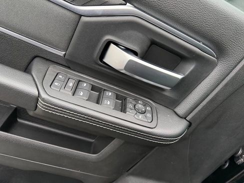 New 2026 RAM 3500 Big Horn AWD/4WD image 12