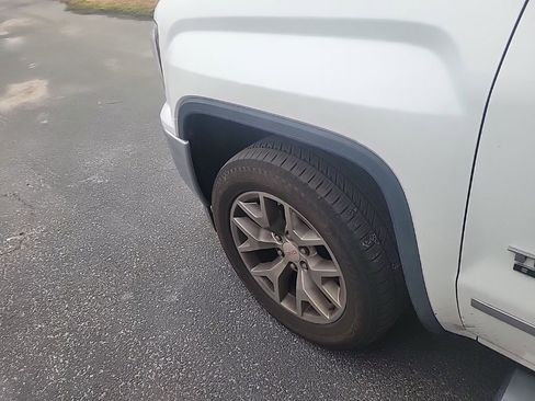 Used 2018 GMC Sierra 1500 SLT w/ Texas SLT Premium Package image 21