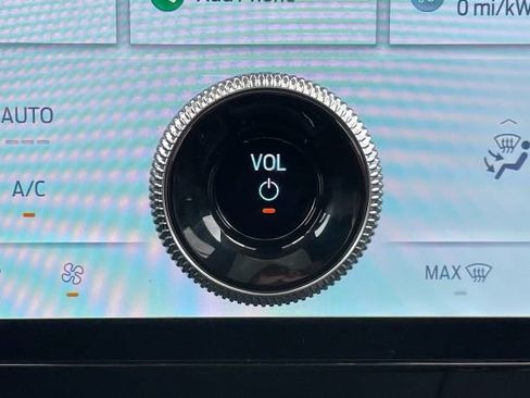 New 2025 Ford Mustang Mach-E Premium w/ Interior Protection Package image 24