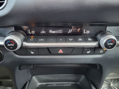 Used 2026 MAZDA CX-30 AWD 2.5 S image 19