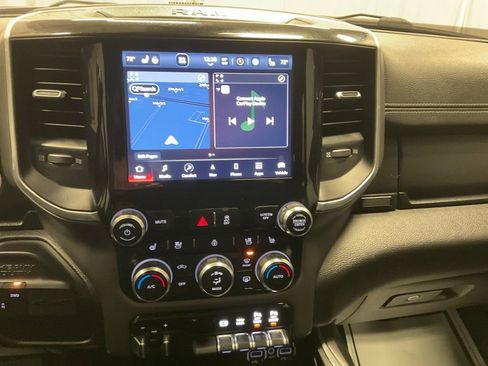 Used 2022 RAM 2500 Laramie image 20