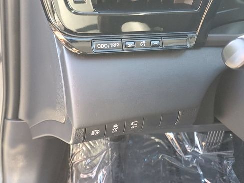 Used 2021 Toyota Mirai w/ Advanced Technology Package RWD image 26