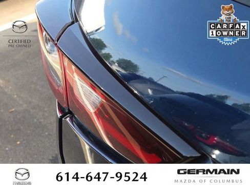 Certified 2025 MAZDA CX-5 AWD 2.5 S image 12