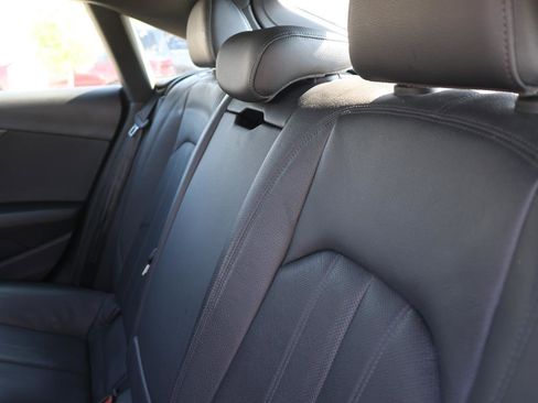 Used 2018 Audi A5 2.0T Premium Plus w/ Premium Plus image 18