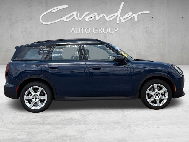 Used 2026 MINI Cooper Countryman S AWD/4WD image 17