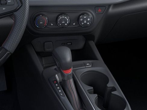 New 2026 Chevrolet Trax RS w/ Driver Confidence Package FWD image 23