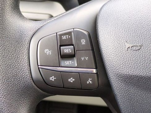 New 2026 Ford Escape Active w/ Tech Pack #1 image 24