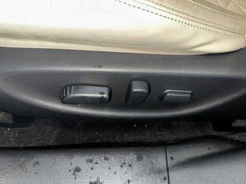 Used 2021 Nissan Maxima Platinum w/ Sport Mat Group image 3