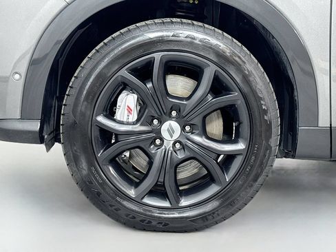 Used 2024 Dodge Hornet R/T Plus w/ Tech Pack Plus w/o Parking AWD/4WD image 9