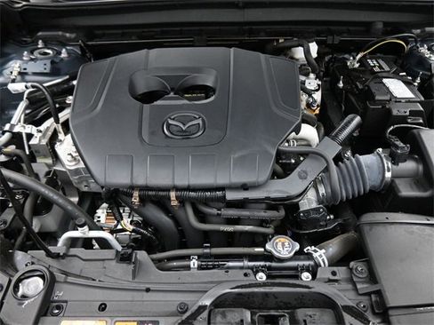 Certified 2023 MAZDA CX-30 AWD 2.5 S w/ Preferred Package image 22