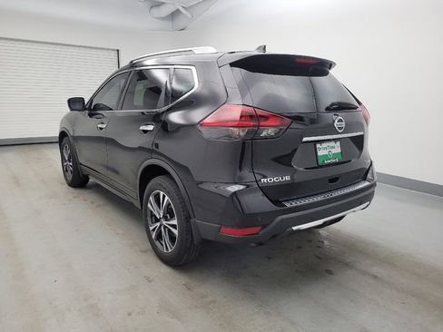 Used 2019 Nissan Rogue SV w/ Premium Package AWD/4WD image 5