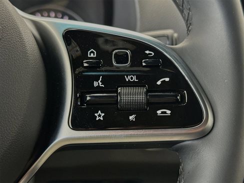 Used 2024 Mercedes-Benz Sprinter 144 Cargo image 27