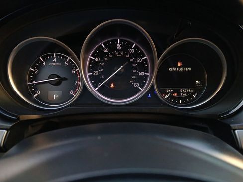 Used 2020 MAZDA CX-9 Touring image 17