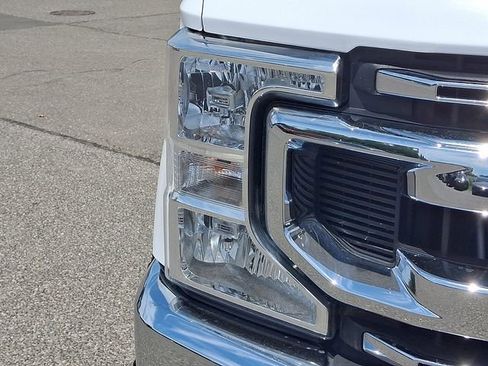 Used 2022 Ford F250 XLT AWD/4WD image 30