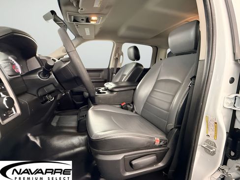 Used 2021 RAM 1500 Tradesman AWD/4WD image 22