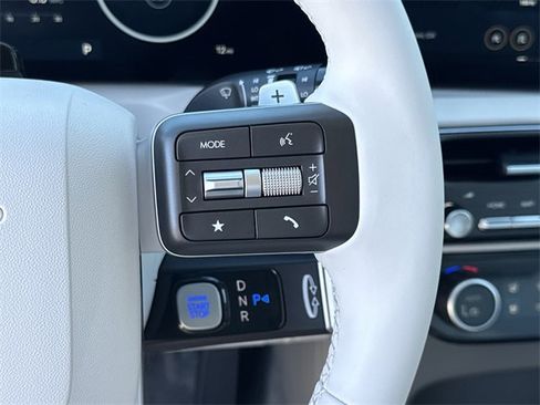 New 2026 Hyundai Palisade Limited image 27