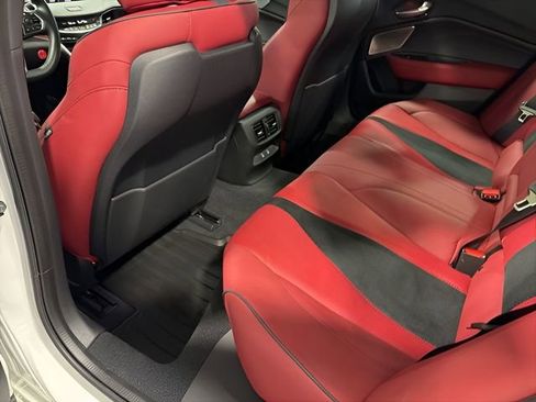 Used 2025 Acura TLX A-Spec Package image 32