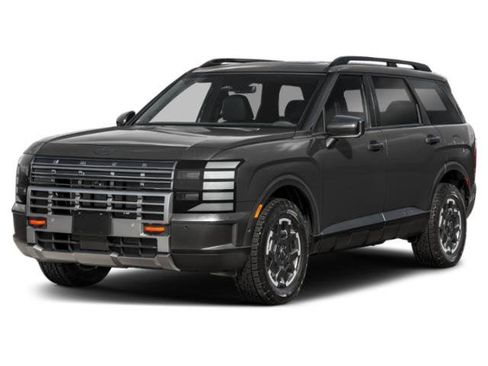 New 2026 Hyundai Palisade XRT Pro AWD/4WD image 4