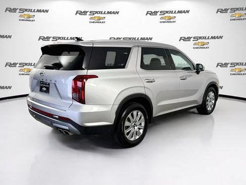 Used 2025 Hyundai Palisade SEL FWD image 7