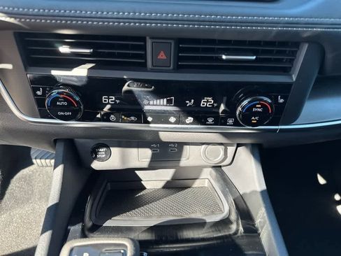 New 2026 Nissan Rogue SV w/ Cold Weather Package image 19