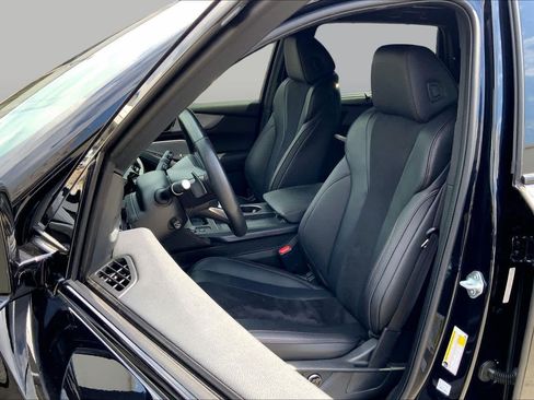Used 2025 Acura MDX A-Spec AWD/4WD image 8