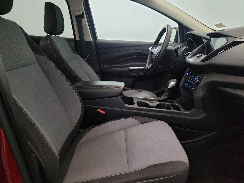 Used 2019 Ford Escape SE AWD/4WD image 21
