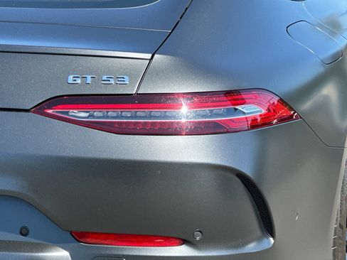Certified 2023 Mercedes-Benz AMG GT 53 image 35