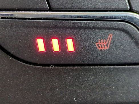 Used 2017 Ford Edge SEL w/ Equipment Group 201A image 24