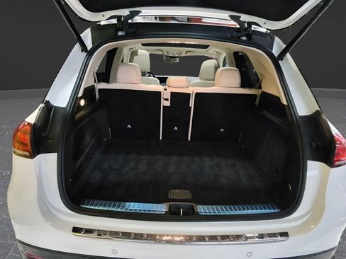 Used 2022 Mercedes-Benz GLE 350 4MATIC image 5