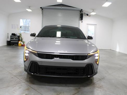 Used 2025 Kia K4 GT-Line w/ GT-Line Premium Package image 3