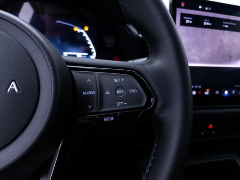 New 2026 MAZDA CX-5 Preferred AWD/4WD image 32