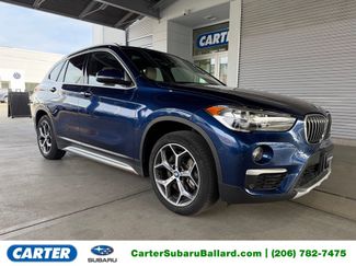Used 2018 BMW X1 xDrive28i w/ Convenience Package video 1