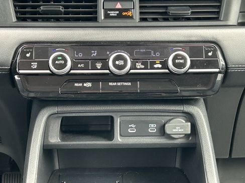 Used 2026 Honda Passport RTL image 15