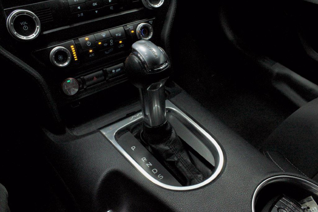 Used 2021 Ford Mustang GT w/ GT Performance Package RWD image 29