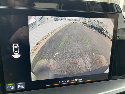 New 2026 Subaru Outback Limited image 31