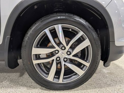 Used 2017 Honda Pilot Elite image 12