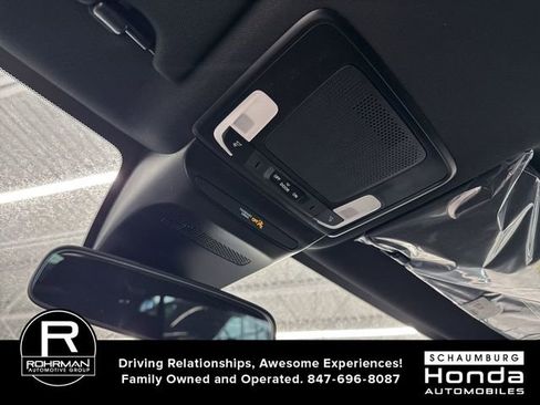 New 2026 Honda HR-V Sport image 11