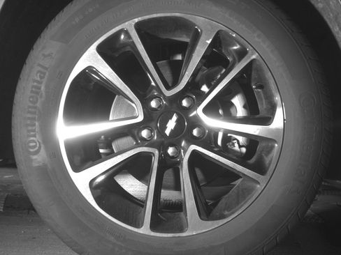 Used 2025 Chevrolet TrailBlazer LT FWD image 13