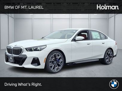 Certified 2026 BMW 530i xDrive w/ M Sport Package