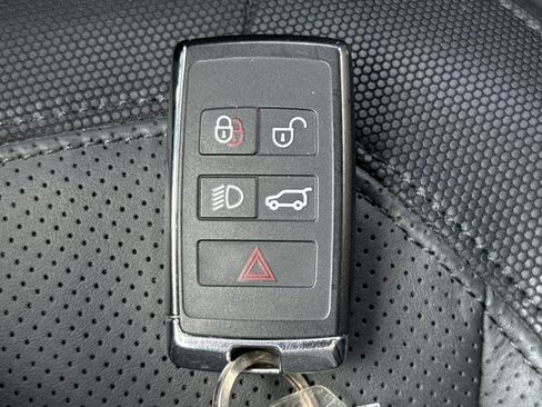 Used 2024 Land Rover Defender 130 Outbound image 20