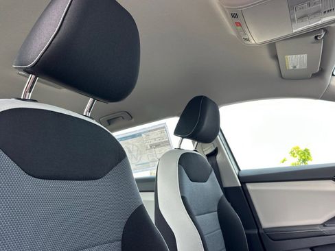 New 2026 Volkswagen Taos S AWD/4WD image 16