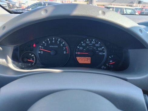 Used 2020 Nissan Frontier SV RWD image 21