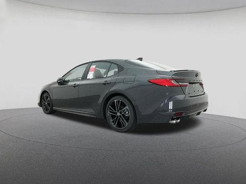 New 2026 Toyota Camry XSE image 21