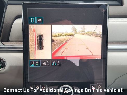 New 2026 GMC Terrain Denali w/ LPO, Floor Liner Package AWD/4WD image 13